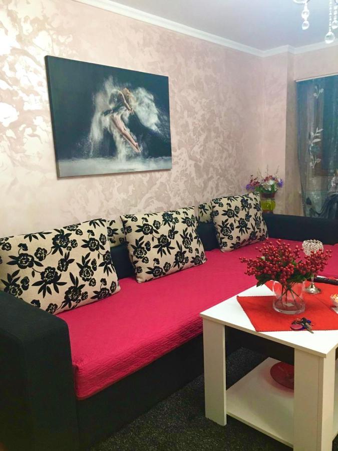 Tribunal Apartament Langa Faleza Dunarii Brăila Extérieur photo