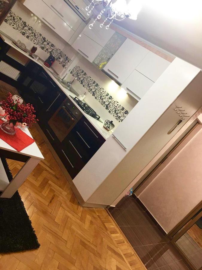 Tribunal Apartament Langa Faleza Dunarii Brăila Extérieur photo
