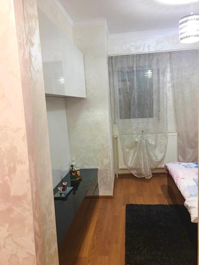 Tribunal Apartament Langa Faleza Dunarii Brăila Extérieur photo