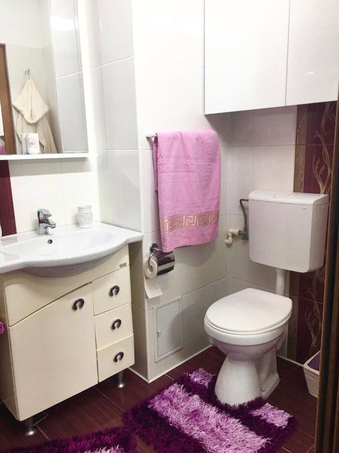 Tribunal Apartament Langa Faleza Dunarii Brăila Extérieur photo