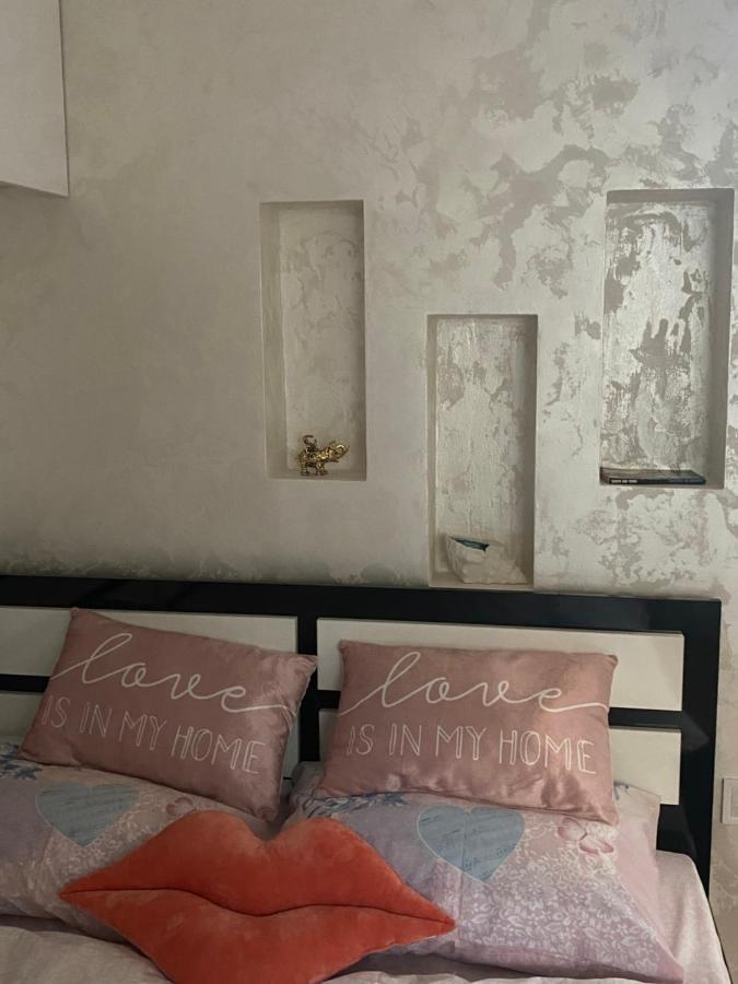 Tribunal Apartament Langa Faleza Dunarii Brăila Extérieur photo