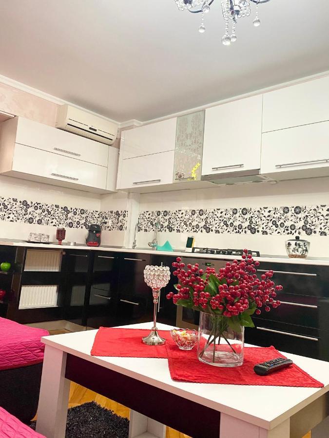 Tribunal Apartament Langa Faleza Dunarii Brăila Extérieur photo