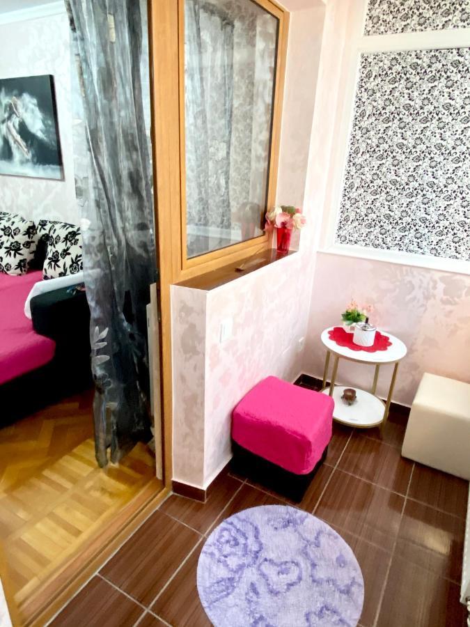 Tribunal Apartament Langa Faleza Dunarii Brăila Extérieur photo