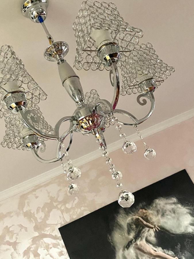 Tribunal Apartament Langa Faleza Dunarii Brăila Extérieur photo