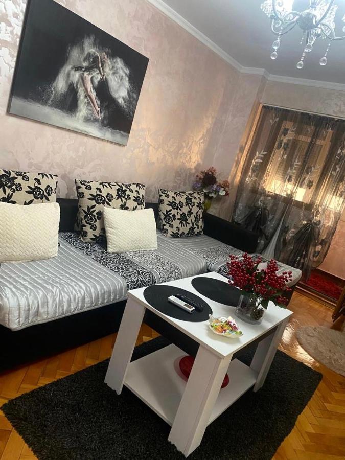 Tribunal Apartament Langa Faleza Dunarii Brăila Extérieur photo