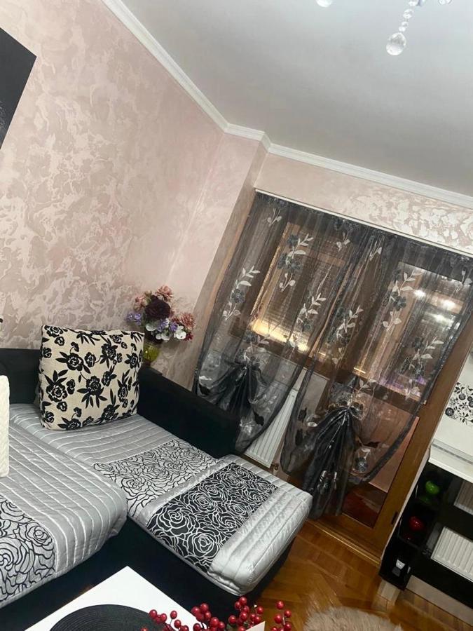 Tribunal Apartament Langa Faleza Dunarii Brăila Extérieur photo