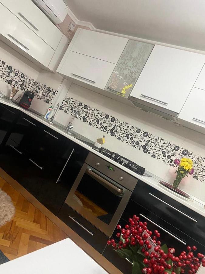 Tribunal Apartament Langa Faleza Dunarii Brăila Extérieur photo