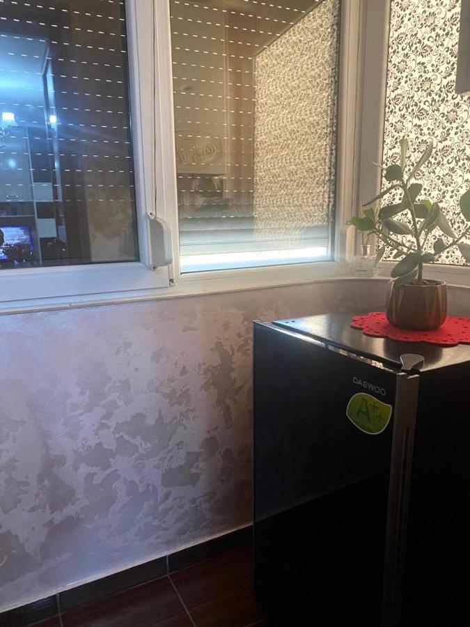 Tribunal Apartament Langa Faleza Dunarii Brăila Extérieur photo